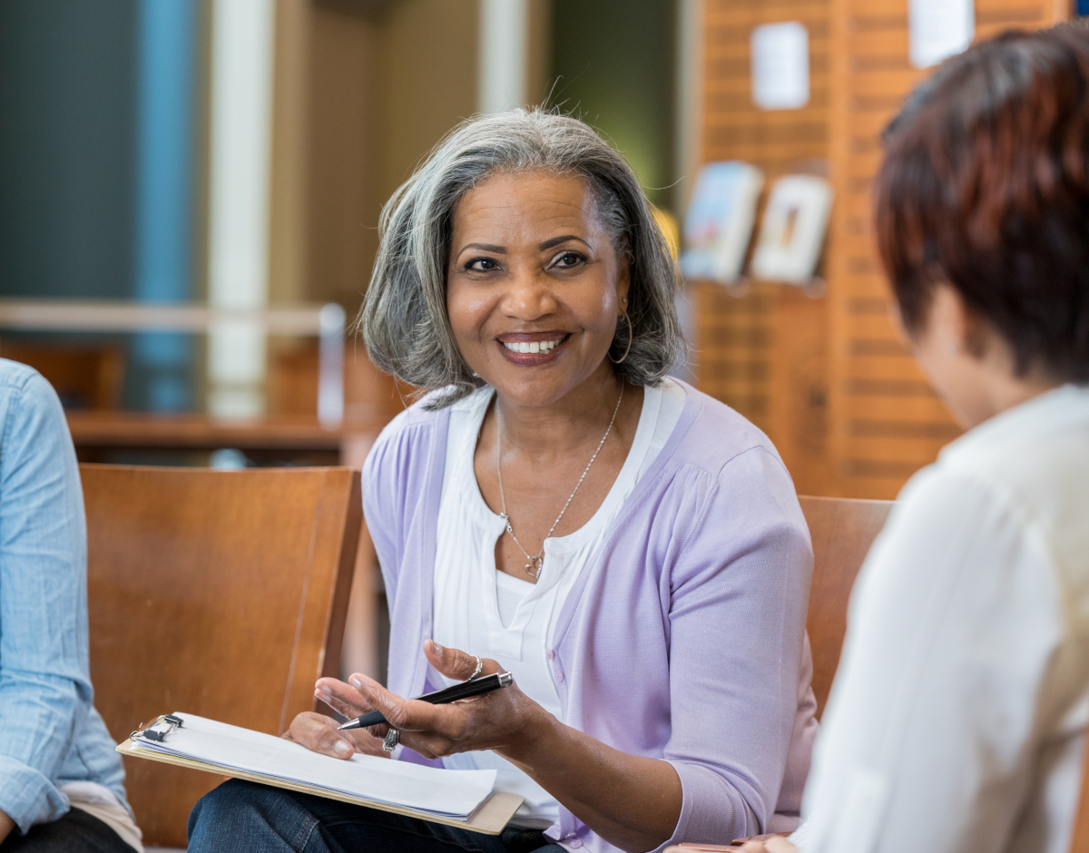 Equality Can’t Wait Challenge awards $40M to bold ideas to advance gender equality in the U.S.